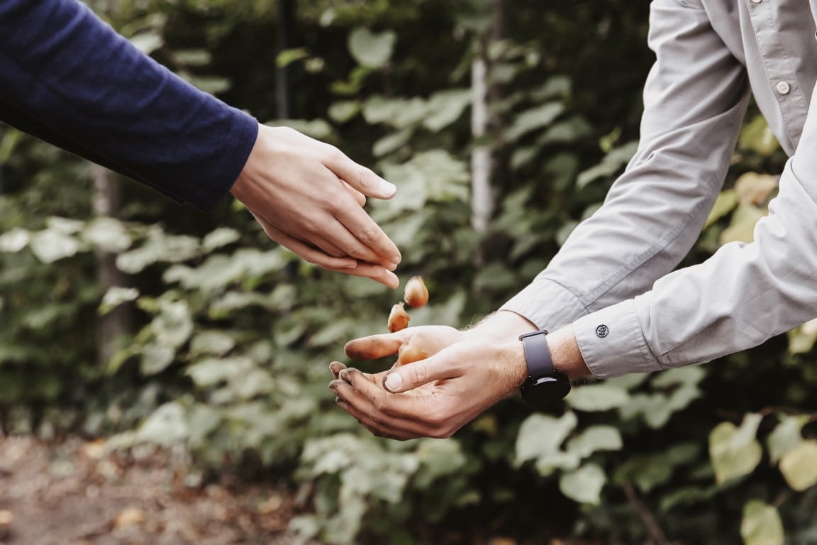 gespecialiseerde ouderbegeleiding